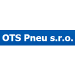 OTS Pneu, s.r.o. – logo společnosti