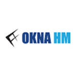 OKNA HM s.r.o. – logo společnosti