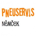 Nemček Dušan - Pneuservis – logo společnosti