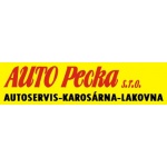AUTO PECKA spol. s r.o. – logo společnosti