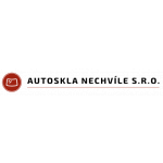 AUTOSKLA Nechvíle, s.r.o. – logo společnosti