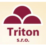 TRITON, s.r.o. – logo společnosti