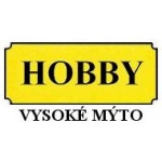 HOBBY CZ s.r.o. – logo společnosti