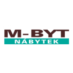 M-byt s.r.o. – logo společnosti