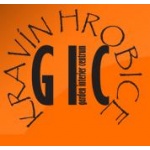 KRAVÍN HROBICE – logo společnosti
