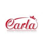 CARLA spol. s r.o. – logo společnosti