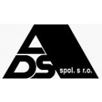 ADS, spol. s.r.o. – logo společnosti