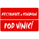 PENZION A RESTAURACE POD VINICÍ – logo společnosti
