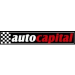 AUTOCAPITAL CHRUDIM – logo společnosti