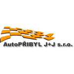 AutoPŘIBYL J + J s. r. o. – logo společnosti