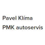 Klíma Pavel - PMK autoservis – logo společnosti