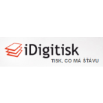 iDigitisk s.r.o. – logo společnosti