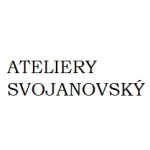 Ing.arch. SVOJANOVSKÝ ROMAN – logo společnosti
