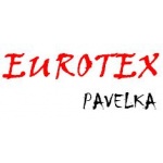 Pavelka Jaroslav - EUROTEX – logo společnosti