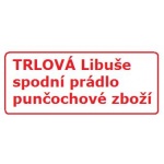 Trlová Libuše – logo společnosti