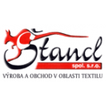 ŠTANCL, spol. s r.o. – logo společnosti