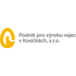 Podnik pro výrobu vajec v Kosičkách, s.r.o. – logo společnosti
