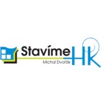 Michal Dvořák – logo společnosti