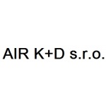 AIR K+D s.r.o. – logo společnosti