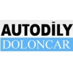 Dobeš Oldřich - Autodíly - Doloncar – logo společnosti