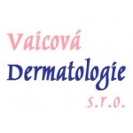 DERMATOLOGIE Vaicová, s.r.o. (pobočka Týniště nad Orlicí)) – logo společnosti