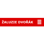 Ing. Zdeněk Dvořák- Žaluzie – logo společnosti