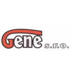 GENE s.r.o. – logo společnosti