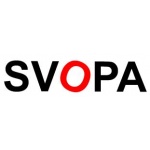 SVOPA s.r.o. – logo společnosti