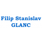 Filip Stanislav- Glanc – logo společnosti
