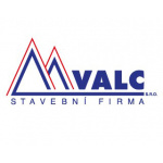 VALC, s.r.o. – logo společnosti