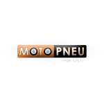 Libor Novák – Motopneu – logo společnosti