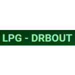 AUTOSERVIS, LPG - DRBOUT – logo společnosti
