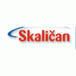 SKALIČAN, a.s. – logo společnosti