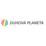 DUHOVÁ PLANETA, s.r.o. – logo společnosti