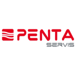 PENTA - servis spol. s r.o. – logo společnosti