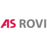 AS ROVI s.r.o. – logo společnosti