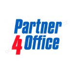 PARTNER CZECH, s.r.o. - Partner 4 Office (pobočka Hradec Králové) – logo společnosti