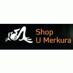 U MERKURA PARDUBICE s.r.o. – logo společnosti