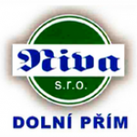NIVA s.r.o. – logo společnosti