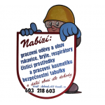 DOHNAL KAREL-OCHRANNÉ PRACOVNÍ POMŮCKY – logo společnosti