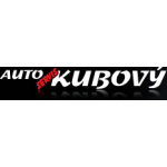 Kubový Jindřich - autokarosárna – logo společnosti
