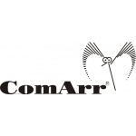 ComArr, spol. s r.o. – logo společnosti