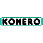 Konero, s.r.o. – logo společnosti