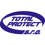 TOTAL PROTECT s.r.o. – logo společnosti