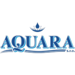 AQUARA s.r.o. (pobočka Praha 10- Horní Měcholupy) – logo společnosti