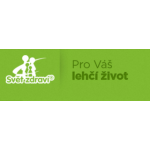 SUNKINS a.s. - Svět zdraví (pobočka Praha 9, Horní Počernice) – logo společnosti