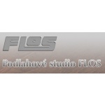 Flos Radek – logo společnosti