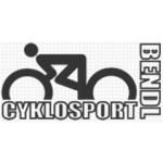 Cyklosport Bendl s.r.o. – logo společnosti