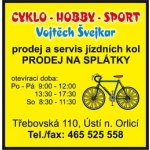 Švejkar Vojtěch – logo společnosti