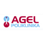 Dopravní zdravotnictví a.s. - provozovatel POLIKLINIKY AGEL – logo společnosti